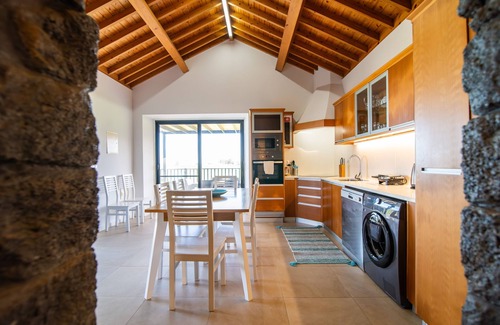 Nordeste Villa | House in countryside