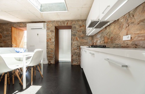Santa Eulalia del Rio House | House in the Forest L'Annexe. Privé Lounge Ibiza.