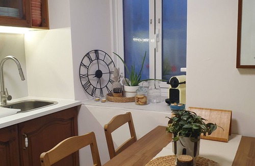 Souto House | House in Fontán