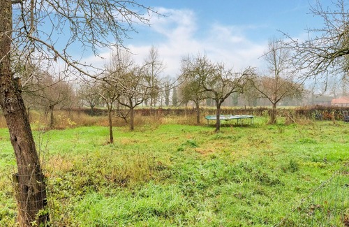 Municipality of Enschede Apartment | House in former 'bakspieker' in rural location near Enschede
