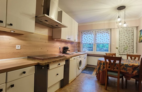 Bening-les-Saint-Avold House | House in the country