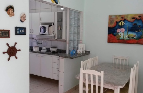 Martim de Sa Condo | House in Gated Community only 250 m from the Beach Martim de Sá