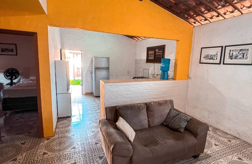 Guajiru House | HOUSE IN GUAJIRU (FLECHEIRAS)