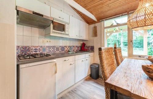 Exloo House | House in Hunzebergen near Forest Trails