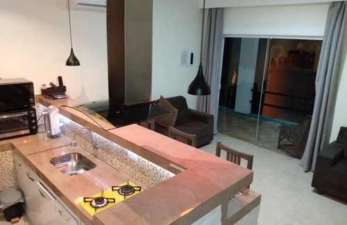 Bexiga House | House in Ilhabela with jacuzzi and sea view! Beaches, trails and waterfalls