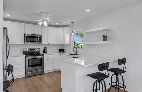 Venetian Shores House | House in Islamorada, in exclusive Venetian Shores.