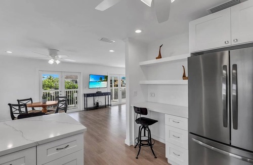 Venetian Shores House | House in Islamorada, in exclusive Venetian Shores.