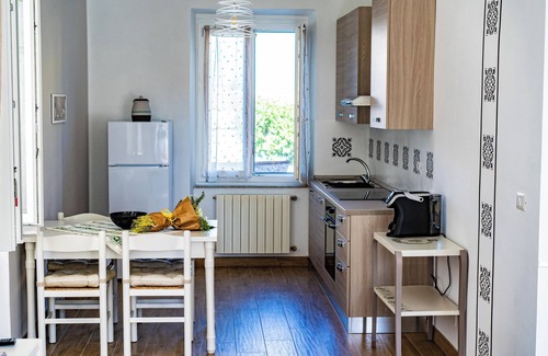 Grotte Santo Stefano House | House in the countryside between spas and ancient villages