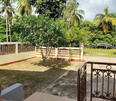 Lipa Noi House | House in Lipa Noi