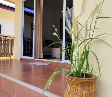 Lipa Noi House | House in Lipa Noi