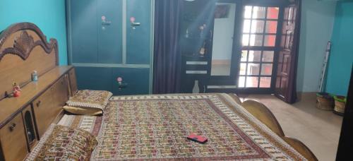 Khattalwada Apartment | House in Nainital