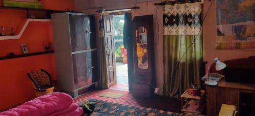 Khattalwada Apartment | House in Nainital