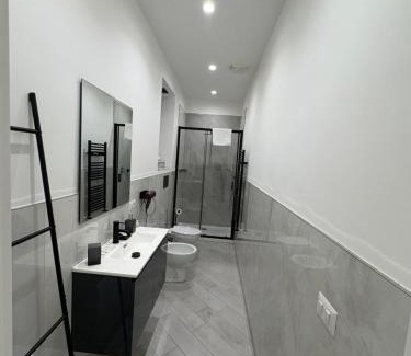 Vasto Apartment | House in Naples
