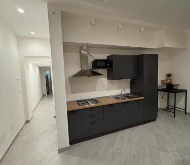 Vasto Apartment | House in Naples