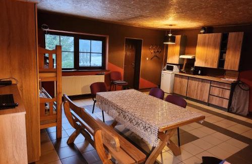Alytus county Cabin | House in nature