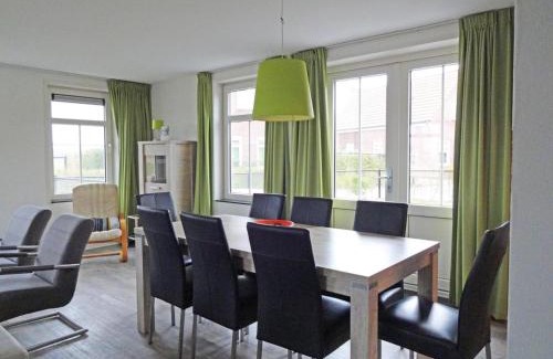 Breskens House | House in Netherlands for 8 with Modern Comfort