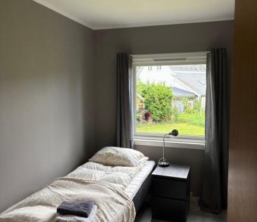 Nordfjordeid House | House in Nordfjord, with 4 bedrooms
