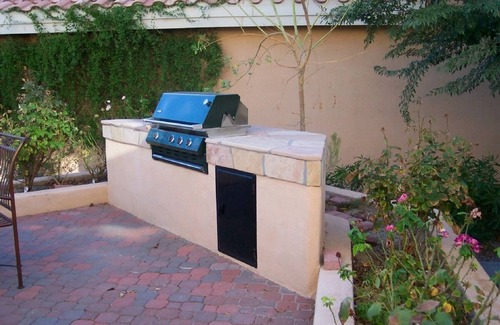 Red Mountain Ranch House | House in Quiet, Safe Red Mountain Ranch C.C. - Pool Access, Pet Friendly