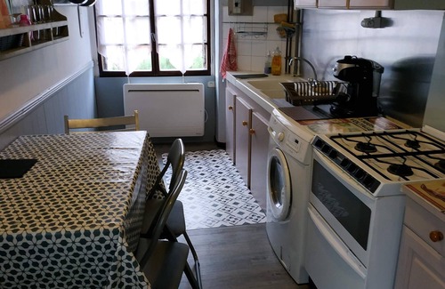 Saint Maurin House | House in Saint-Maurin village of charm and character.