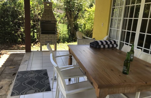 Angra dos Reis House | House in the channel, Bracuhy Marine, Angra Reis
