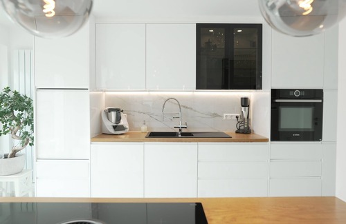 Sauldorf House | House in the countryside for families near Lake Constance