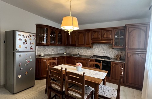 Nuova Cliternia House | House in the Countryside with pool near the sea