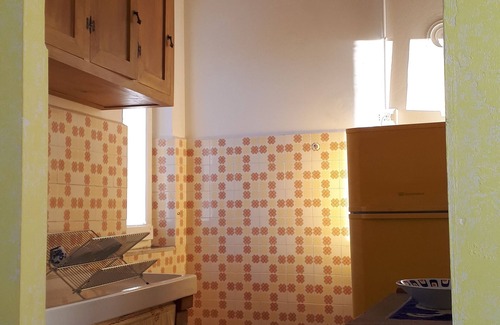 Urbe Apartment | House in the Forest - Sunshine (CITRA code. 009063-LT-0015)