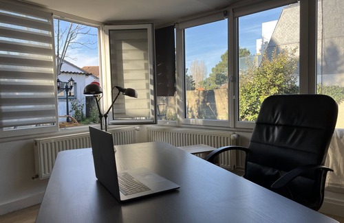 La Baule-Escoublac House | House in the center of La Baule