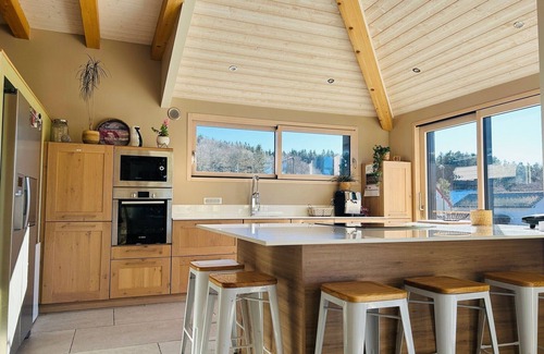 Mazet-Saint-Voy House | House in the heart of the Haute-Loire