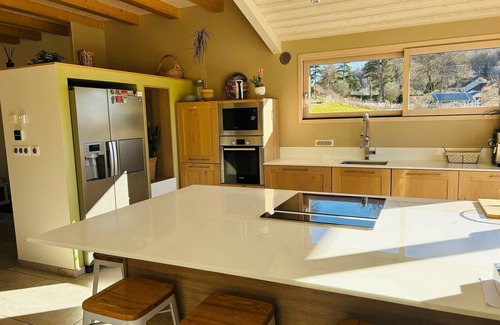 Mazet-Saint-Voy House | House in the heart of the Haute-Loire