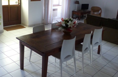 Lanrigan House | house in the heart of romantic Brittany