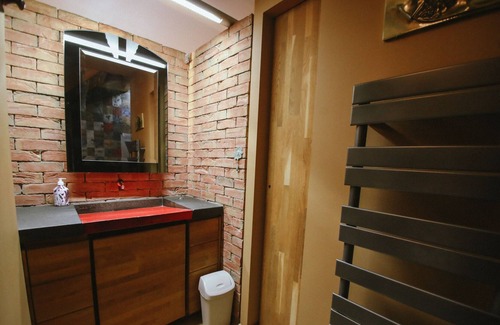 Kalhausen Other | House in the heart of nature with SPA and sauna