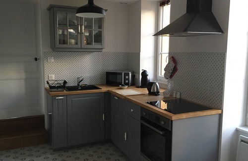 Renaison House | House in the heart of vineyards on a vineyard, Le Domaine de la Paroisse