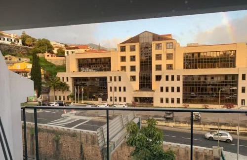 Santa Luzia House | House in the Heart of Funchal with big balcony