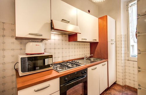 Rione VII Regola Apartment | House in the heart of Rome