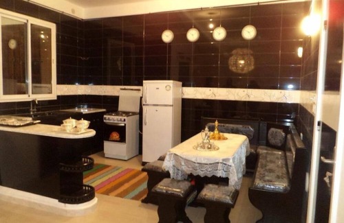 Borj Erras House | house in the history of mahdia