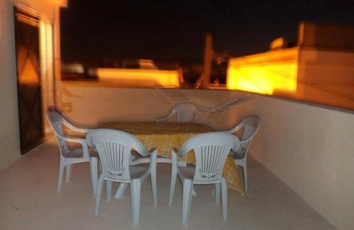 Borj Erras House | house in the history of mahdia