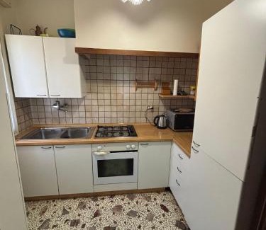 Carpenedo House | House in the park! Free parking and convenient to Venice