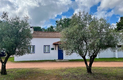 Alcobertas Cottage | House in the Serras de Aire e Candeeiros Natural Park