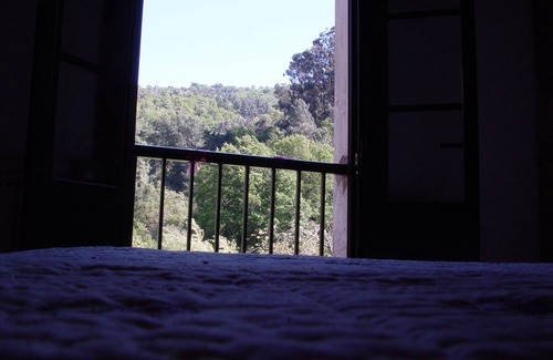 Nogueira de Ramuin Cottage | House in Viñoas - Ribeira Sacra (Ourense)