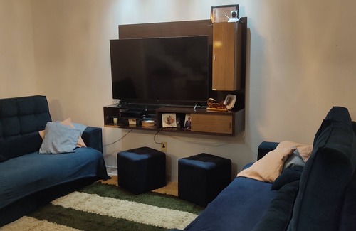 Jardim Asteca House | House in Vila Velha, a place for your family, with lots of comfort and leisure.