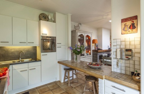 Zingem House | House in Zingem near Hiking Trails