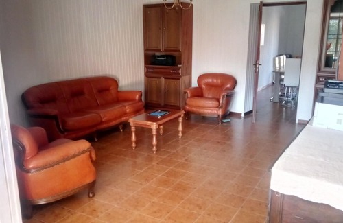 Zeddiani House | House