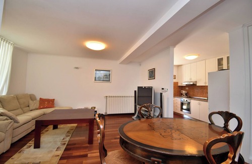 Pobri House | House Iva i Ella (91621-K1) - Opatija