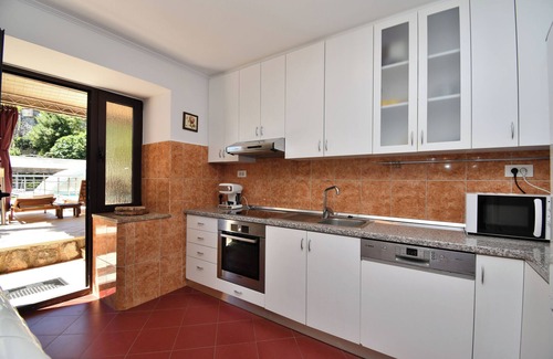 Pobri House | House Iva i Ella (91621-K1) - Opatija
