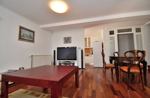Pobri House | House Iva i Ella (91621-K1) - Opatija