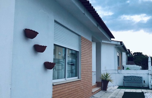 Arruda dos Pisoes Villa | House Joseph