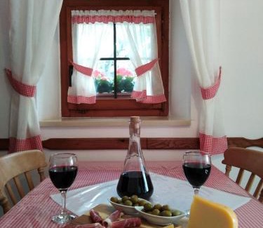 Bartici House | House Josip