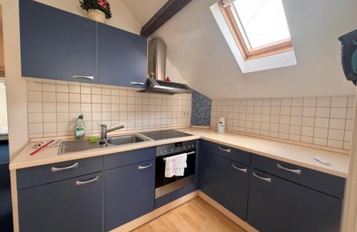 Westhoven Apartment | House Kölnerstreet