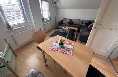 Westhoven Apartment | House Kölnerstreet